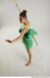 KATERINA FOREST FAIRY STANDING POSE